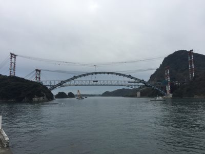 shintenmon-bridge