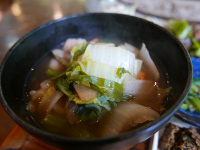 Yamanotera yūkyo