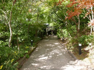 Yamanotera yūkyo