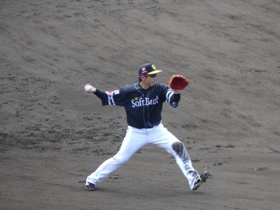 #５ Nobuhiro Matsuda