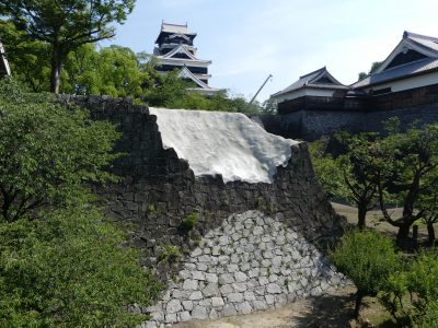 Kumamoto Castle