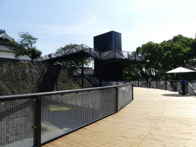 Kumamoto Castle