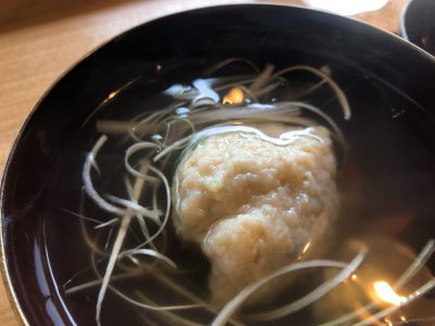 Kakinoha Sushi Honpo