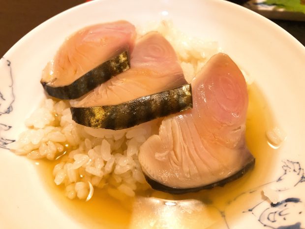Amakusa warayaki toku