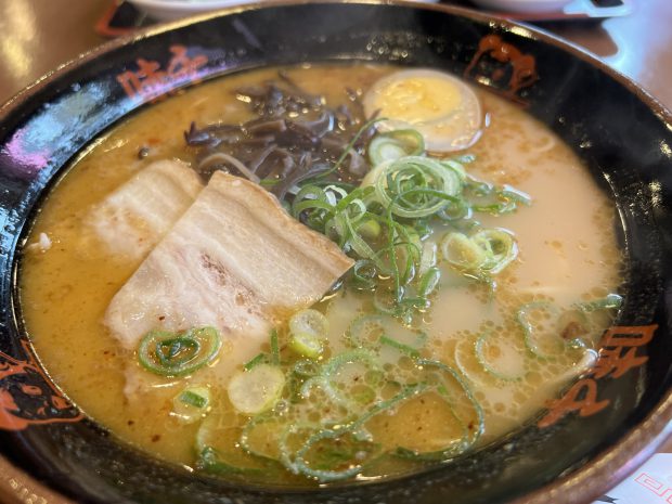 ajisenramen